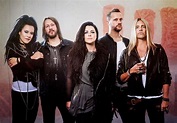 Evanescence Announce Release Date For New Album & Launch New Song Yeah ...