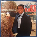 Vic Dana On The Country Side - Viny LP