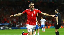 Gareth Bale ruled out of Wales' World Cup Qualifiers - Marking The Spot