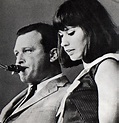 Brazilian Astrud Gilberto, who sang 'The Girl From Ipanema,' is dead at 83