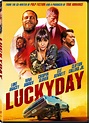 Lucky Day DVD Release Date December 10, 2019