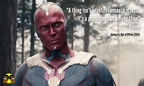 25 Most Inspirational Quotes From Marvel Movies of All-Time