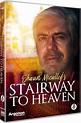 Shaun Micallef's Stairway to Heaven [DVD]: Amazon.co.uk: DVD & Blu-ray