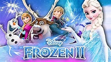 FROZEN 2 Película Completa en Español ️ LOL Disney ☃️ Juguetes y ...