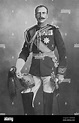 El príncipe Alejandro de Teck (1874-1957), más tarde conde de Athlone ...