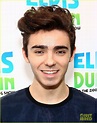 Nathan Sykes Says New Record is 'Definitely a Pop Album' | Photo 938743 ...