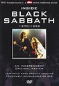 Inside Black Sabbath 1970-1992 | DVD (2003) von Black Sabbath
