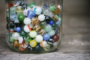 A Jar of Marbles: The Impact of Our Environment - Dr. Christian Conte