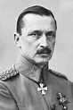 Carl Gustaf Emil Mannerheim – Never Was