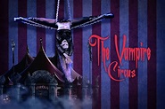 HAA Show 2019 Friday Night: The Vampire Circus - TransWorld's Halloween ...
