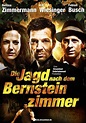 Die Jagd nach dem Bernsteinzimmer, TV-Film, Abenteuer, 2011-2012 | Crew ...
