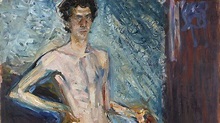 The Final, Shocking Self-Portrait of Richard Gerstl | The New Yorker
