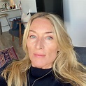 Victoria Smurfit sends fans wild with 'beautiful' snap as she says she ...