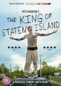 The King of Staten Island (2020) - Posters — The Movie Database (TMDb)