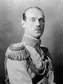 Mihajlo Aleksandrovič Romanov – Wikipedija