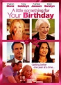 A Little Something for Your Birthday | DVD | Free shipping over £20 ...