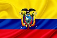 31 de octubre: Hoy se conmemora el Día del Escudo ecuatoriano | El ...