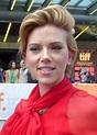 Scarlett Johansson sa taille son poids, combien mesure cette star