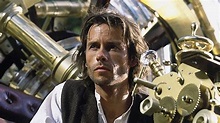 Official Trailer: The Time Machine (2002) - YouTube