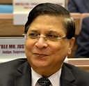 Justice Dipak Misra appointed as the next Chief Justice of India ...