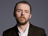 Simon Pegg 2023: Wife, net worth, tattoos, smoking & body facts - Taddlr