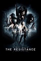 The Resistance (TV Series 2010- ) - Posters — The Movie Database (TMDB)