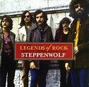 Steppenwolf - Legends of Rock - Amazon.com Music