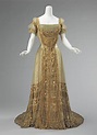 The most beautiful dresses from 'La Belle Époque' | Edwardian dress ...