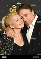 Kevin nealon and wife susan hi-res stock photography and images - Alamy