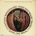 Captain Beefheart And His Magic Band ‎– Safe As Milk LP - Catawiki