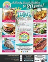 Lulu's Gulf Shores Gulf Shores - The Menu Mag