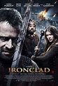 Poster Ironclad (2011) - Poster Cavalerul de oțel - Poster 1 din 3 ...