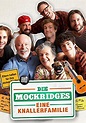 Die Mockridges - Eine Knallerfamilie Temporada 1 - streaming