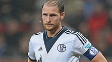 Weltmeister Höwedes: "Halbe Sachen mag ich nicht" :: DFB - Deutscher ...