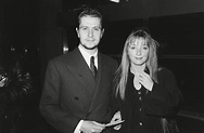 TBT: Gary Oldman and Lesley Manville | InStyle