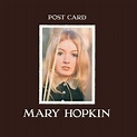 Mary Hopkin - Post Card Lyrics and Tracklist | Genius