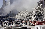 As raízes dos atentados e a cronologia minuto a minuto do 11 de setembro