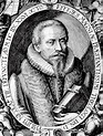 Philipp Nicolai - Ökumenisches Heiligenlexikon