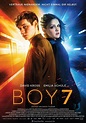 Boy 7 (2015) - FilmAffinity