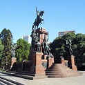 Monumentos de Argentina: naturales, históricos, culturales y más