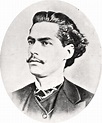 Antônio Frederico de Castro Alves – Store norske leksikon