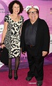 DIVORCE LOW! Danny DeVito and Rhea Perlman After 30 Years - TheCount.com