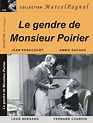 Le gendre de monsieur Poirier (1933) – Filmer – Film . nu