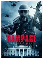 Rampage - President Down (VOD) | Atlantic Film Finland