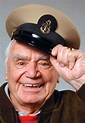 Ernest Borgnine | Biography, Movies, TV Shows, & Facts | Britannica