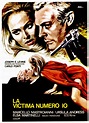 La víctima número 10 - Película 1965 - SensaCine.com