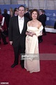 John Hiatt & wife News Photo - Getty Images