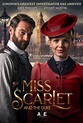 Miss Scarlet and the Duke (TV Series 2020- ) - Posters — The Movie ...