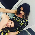 Amy Landecker on Instagram: “Kathryn Hahn's smile is more powerful than ...
