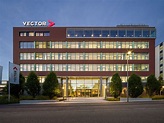 Moderne Büroräume für die Vector Informatik GmbH Stuttgart. - ERNST2